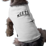 Evolution & Destiny Pet Shirt