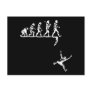 Evolution & Destiny Postcard