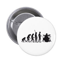 evolution drummer button