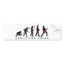 evolution e-guitar rock