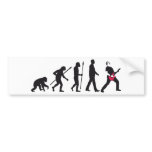 evolution e-guitar rock