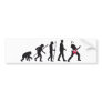 evolution e-guitar rock