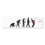 evolution e-guitar rock