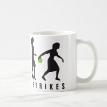 evolution female bowling kaffeehaferl