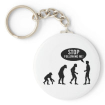 evolution keychains