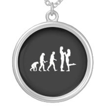 Évolution lesbienne de mariage - pendentifs