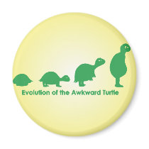 Evolution Magnet