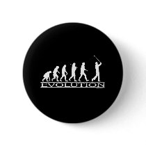 Evolution - Man - Golf Pins