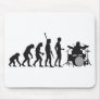 evolution more drummer mouse pads