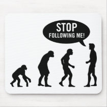 evolution use mats