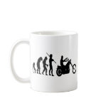 Evolution Mug