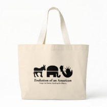 Evolution of an American Canvas Bags