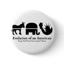 Evolution of an American Button