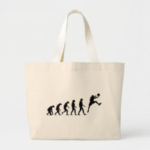 Evolution of Basketball Bag