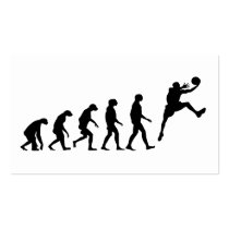Evolution of Basketball