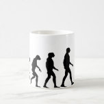 Evolution of Basketball Coffee Mugs
