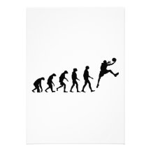 Evolution of Basketball Custom Invitations