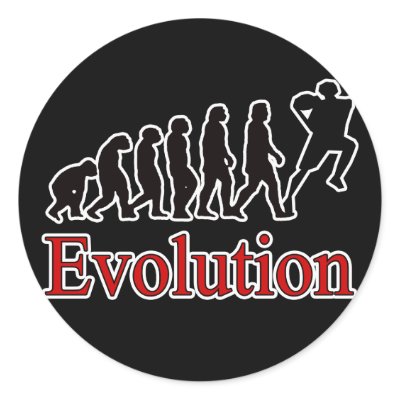Evolution of Basketball T-Shirts Stickers by 50thbirthdaygifts