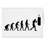 Evolution of Boxing