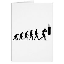 Evolution of Boxing