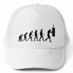 Evolution of Boxing