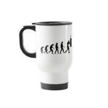 Evolution of Boxing Mugs
