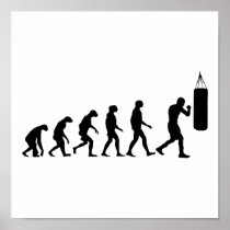Evolution of Boxing