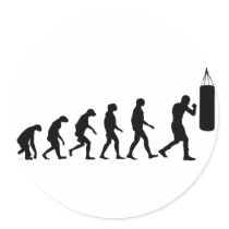 Evolution of Boxing