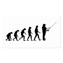 Evolution of Fishing