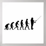 Evolution of Fishing