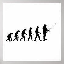 Evolution of Fishing