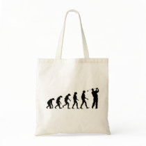 Evolution of Golf Canvas Bag