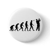 Evolution of Golf