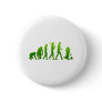Evolution of leprechauns shirts & gifts buttons