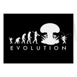 Evolution of Man - Rise of the Cockroach