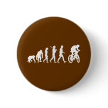 Evolution of mountain biking mountain bikers pins