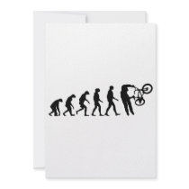 Evolution of Mountain Climbing Personalized Invite
