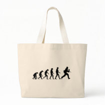 Evolution of Paintball Bag