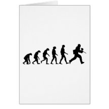 Evolution of Paintball Cards
