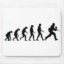 Evolution of Paintball