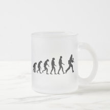 Evolution of Paintball Mugs
