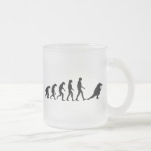 Evolution of Photography Coffee Mug