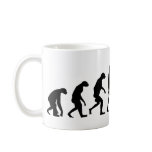 Evolution of Photography Coffee Mugs