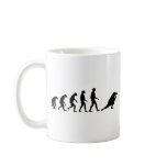 Evolution of Photography Coffee Mug
