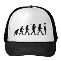 evolution of progressives hat