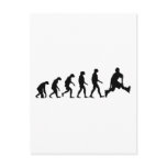 Evolution of Rollerblading