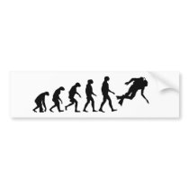 Evolution of Scuba Diving