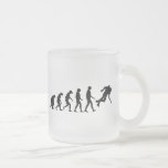 Evolution of Scuba Diving Mugs