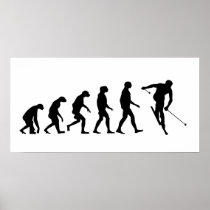 Evolution of Ski posters