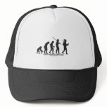 Evolution of the Bard Trucker Hats